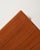 Scandinavian Mahogany Coffee Table, 1950s For Sale - Image 6 of 8