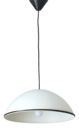 Example of Achille Castiglioni Flush Mounts