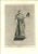 Ancient roman statue, from the series "antiquities of herculaneum", is an original etching on paper realized by p. Campana...