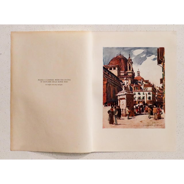 Date: 1905 Illustration size: 4 x 5.5 inches Page size : 6 x 8.5 inches Artist: Robert Charles Goff About The Poster: This...
