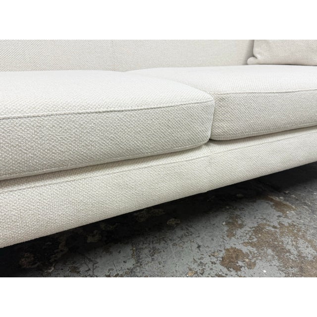 Room & Board Sterling Sofa For Sale - Image 9 of 12