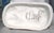 White Connoisseur of Malvern Bisque Porcelain - Closed Limited Edition 6/100 - C. 1990 For Sale - Image 8 of 15