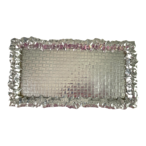 1980s Bruce Fox-for Wilton-Armatele Serving Tray