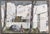 Imants Vecozols, Before Snow, 2000s, Mixed Media on Cardboard For Sale - Image 8 of 8