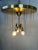 Vintage Murano Glass Chandelier from La Murrina For Sale - Image 13 of 14
