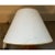 Vaughan Designs Preston Nickel Swing Arm Wall Lights Sconces With Paper Shades - a Pair For Sale - Image 11 of 13