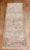 Textile 1940s Persian Animal Pictorial Pink Color Runner - 2'9" x 9'8" For Sale - Image 7 of 18