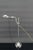 Workshop Lamp in Aluminum and Nickel, 1890s For Sale - Image 14 of 14