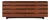 Mid-Century Modern Walnut Dresser by John Kapel for Glenn of California For Sale