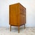 Metamorphic Walnut Cocktail Cabinet from Cox & Cox Ltd., 1950s For Sale - Image 6 of 17