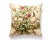 Traditional The House of Scalamandré Edwin'S Covey Pillow, Multi on Sisal For Sale - Image 3 of 3