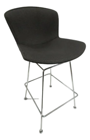 Knoll Bertoia Bar Height Stool