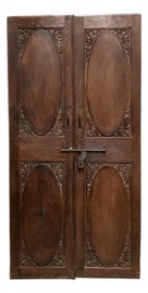 Example of Folding and Sliding Doors