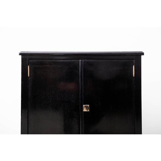 Art Nouveau Children's Chest of Drawers, Vienna, Austria, 1900s For Sale - Image 13 of 18