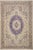 Boho Chic Vintage 1990's Tan/Brown Wool Rug - 8'0'' X 11'0'' For Sale - Image 10 of 10