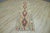 1970s Southwetern Style Handmade Beige Kilim Runner Rug For Sale - Image 10 of 10