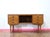 Elevate your home aesthetics with the Mid Century Modern Vintage Teak Vanity Desk by Butilux, available at Mid Century...