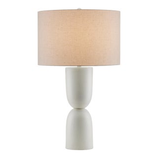 Currey & Company Linz Table Lamp For Sale