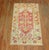 Vintage Turkish Anatolian Rug For Sale In New York - Image 6 of 6