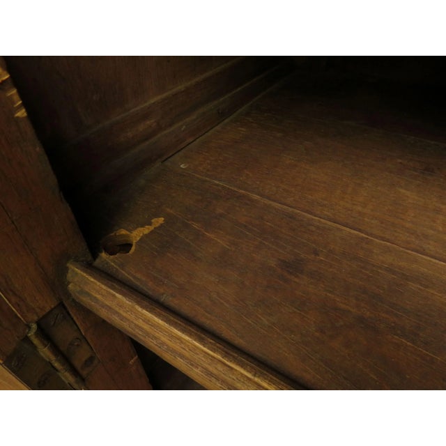 Indian Cabinet in Hardwood For Sale - Image 14 of 18