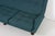 Newly Upholstered Sofa attributed to Marco Zanuso for Arflex For Sale - Image 13 of 14