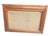 1930s Antique Painting: Mountain Landscape With Rustic Country Houses For Sale - Image 5 of 12