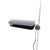 Mid-Century Floor Lamp in Marble by Bruno Gecchelin for Skipper and Pollux For Sale - Image 6 of 11