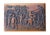 French Napoleonic Box in Carved Wood, 1800s For Sale - Image 9 of 9