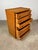 Bamboo and Rattan Chest of Drawers, Italy, 1960s For Sale - Image 4 of 10