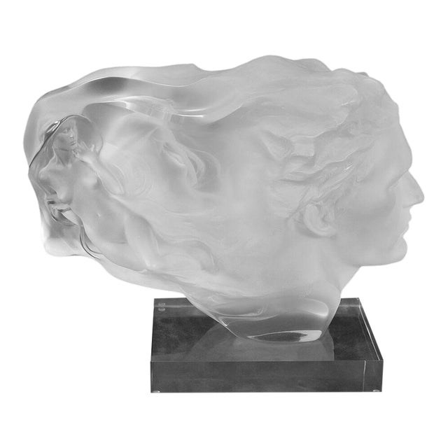 1990s Reverie, Frederick Hart For Sale