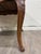 Antique French Louis XV Provincial Country Style Draw Leaf Dining Table For Sale - Image 10 of 18