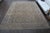 Persian 1970s Vintage Persian Handmade Wool Cotton Light Brown Area Rug For Sale - Image 3 of 11