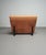 Thick Saddle Leather Love Seats from Machalke, Set of 2 For Sale - Image 9 of 14