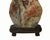 Stone Vintage Chinese Shou Shan Stone Tree Scenery Display Figure For Sale - Image 7 of 16