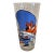 1976 Loony Tunes Yosemite Sam and Speedy Gonzales "Panning for Gold" Collectors Series Glass For Sale