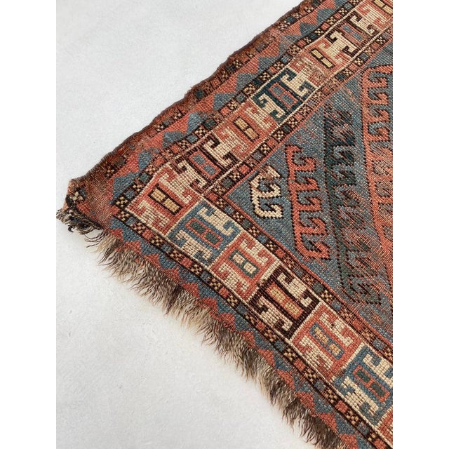 We carry authentic Antique rugs and VIntage rugs that are truly one of a kind made all by hand with organic dyes and...
