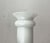 Large Vintage Danish Mythos Pendant Lamp by Sidse Werner for Royal Copenhagen Holmegaard, 1980s For Sale - Image 3 of 18
