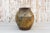 Antique Martaban Golden Brown Oil Pot For Sale - Image 9 of 9