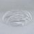 Mid-Century Modern Signed Carlo Moretti Decorative Glass Bowl For Sale - Image 3 of 7