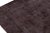 Rug & Kilim Vintage Persian Rug in Purple and Black by Rug & Kilim For Sale - Image 4 of 7
