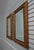 Age: Approx: 20 Years Old Details: Intricate Ornate Frames Beveled Glass High Quality Construction Stunning Decorative...