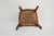 Antique French Provincial Style Rush Seat Child's Armchair For Sale In New York - Image 6 of 11