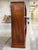 1960s Danish Modern Mahogany Bookcase For Sale In New York - Image 6 of 18