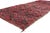 21873 Vintage Talsint Moroccan Rug, 05'04 x 11'05. The Eternal Pulse: A Vintage Talsint Moroccan Masterpiece of Evocative...