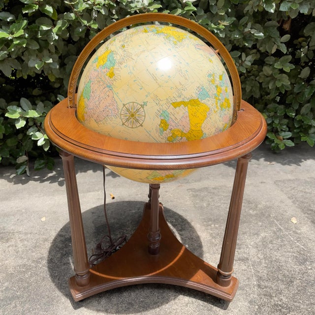 リプルーグル地球儀ワールドクラシックシリーズ英語版Replogle globes リプルーグル地球儀ワールドクラシックシリーズ英語版Replogle