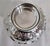 Antique Sterling Silver Swing Handle Basket, 1913 For Sale - Image 15 of 18