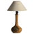 Mid-Century Danish Brutalist Stoneware Table Lamp, 1960s-1970s For Sale - Image 15 of 15