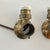 Foglia Murano Glass Wall Lights by Ercole Barovier for Barovier & Toso, 1940s, Set of 2 For Sale - Image 18 of 18