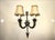 Antique Neo-Gothic Style Wall Sconce, 1890s For Sale - Image 10 of 11