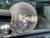 1970s Sonneman Chrome Mirrored Globe Floor Lamp For Sale - Image 12 of 18